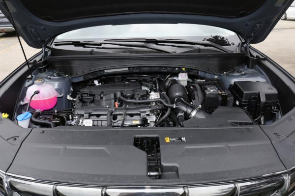 顏值即正義!是你你選誰?途勝L對比RAV4榮放 顏值即正義!是你你選誰?途勝L對比RAV4榮放