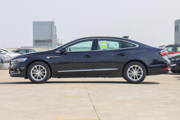 別克君越降4萬,低配18萬左右,標配9AT,車長超5米,1.5T夠用 別克君越降4萬,低配18萬左右,標配9AT,車長超5米,1.5T夠用