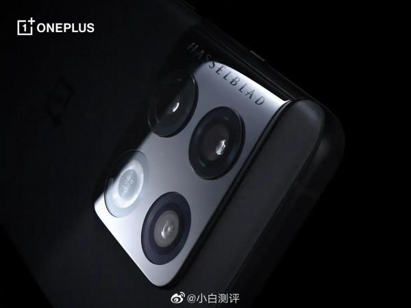 一加10Pro配置曝光