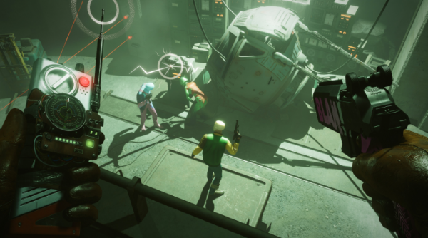 steam平臺“週末特惠”與“萬聖節特賣”活動開啟,兩款佳作推薦 steam平臺“週末特惠”與“萬聖節特賣”活動開啟,兩款佳作推薦