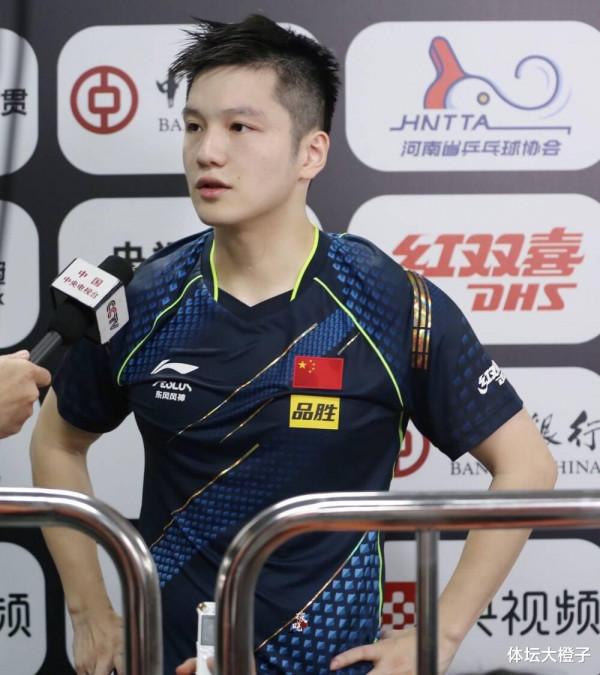 為什麼國外乒壇可以出現老瓦波爾這樣的常青樹，而國內沒有？