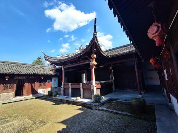 13浙江仙居上橫街村 13浙江仙居上橫街村