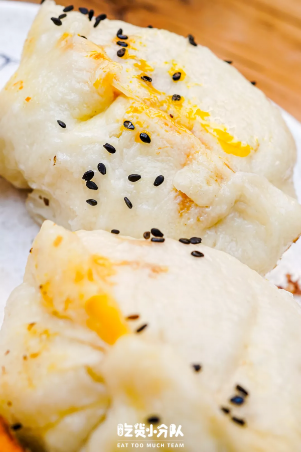 等了2年，牛街排隊王終於回來了