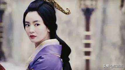 東漢皇后鄧綏上位手段高深，看似寵辱不驚，實則有備而來