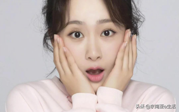 盤點娛樂圈的圓臉女星,趙麗穎楊紫林依晨,你覺得誰更美? 盤點娛樂圈的圓臉女星,趙麗穎楊紫林依晨,你覺得誰更美?