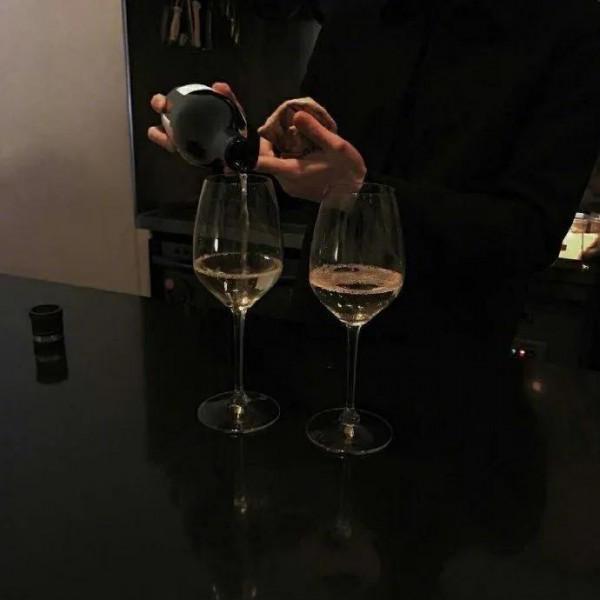 那些令人淚下，惹人心酸的句段——樹欲靜而風不止