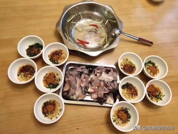 雲南的魚類美味,有些快要成為記憶了,希望我們的後代還能吃得到 雲南的魚類美味,有些快要成為記憶了,希望我們的後代還能吃得到