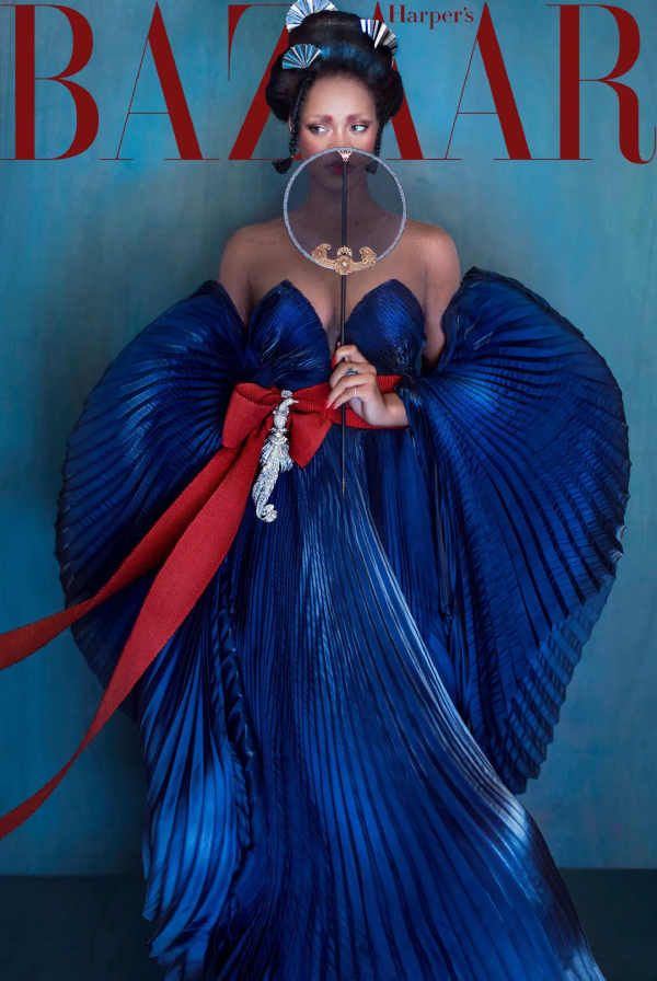 外國明星的中國風,“群魔亂舞”我看不懂,都能上劉老根大舞臺了 外國明星的中國風,“群魔亂舞”我看不懂,都能上劉老根大舞臺了