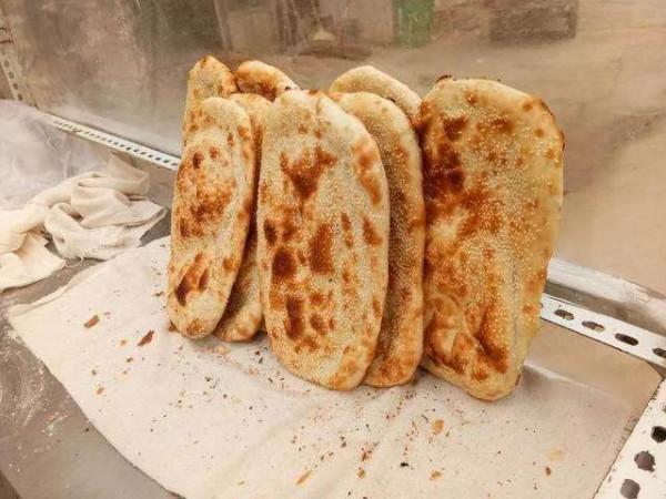 河南的餅有多少，天天不重樣