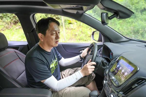 「智慧互聯」本土化升級 | 上汽通用 雪佛蘭MyLink+ 「智慧互聯」本土化升級 | 上汽通用 雪佛蘭MyLink+