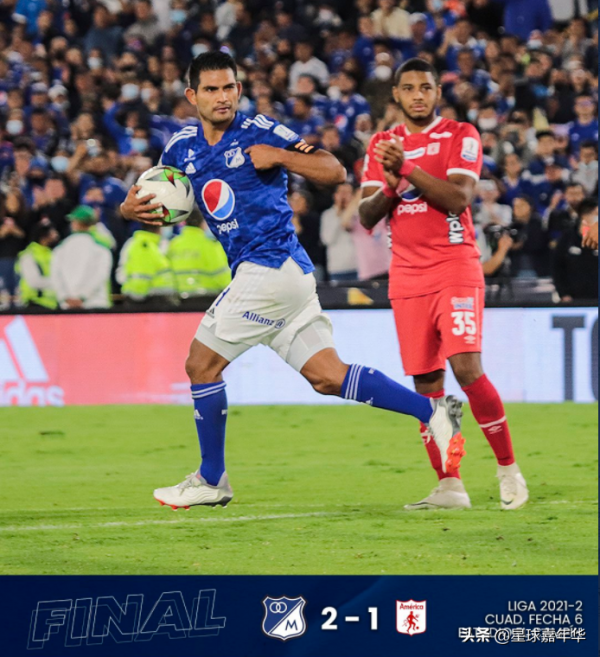 南美足球神劇本!10分鐘3個點球全射失 竟然還贏了 南美足球神劇本!10分鐘3個點球全射失 竟然還贏了