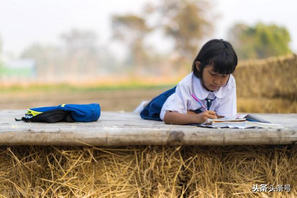 跑了大半個中國的求學之路,卻沒有出息 跑了大半個中國的求學之路,卻沒有出息
