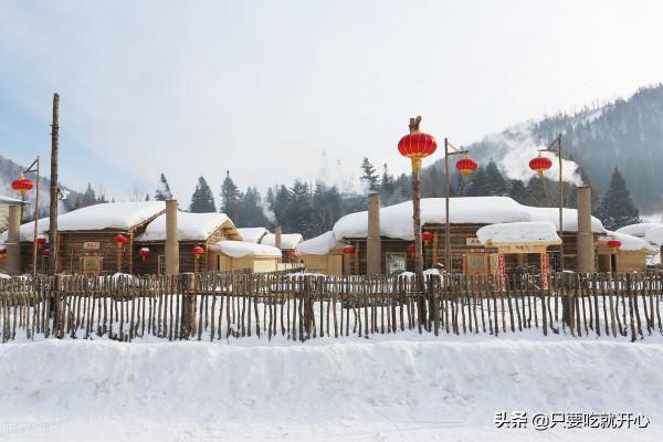 遠嫁他鄉看見這道菜特別想念自己的家鄉，下雪了該吃殺豬菜了