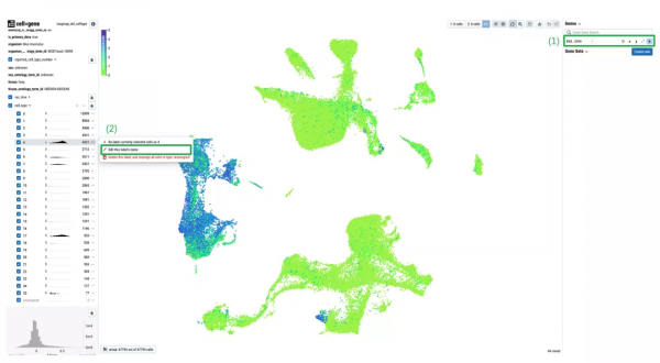 免費用！不會生信也能用的單細胞分析工具