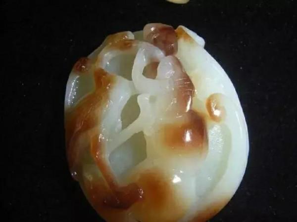 市面上的假和田玉鑑別手冊