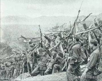 對越反擊戰中,那個衝上敵人機槍位空手奪槍的戰士,如今怎樣了 對越反擊戰中,那個衝上敵人機槍位空手奪槍的戰士,如今怎樣了