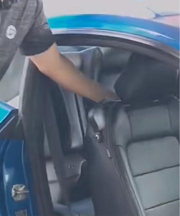 Mustang常見功能使用解答