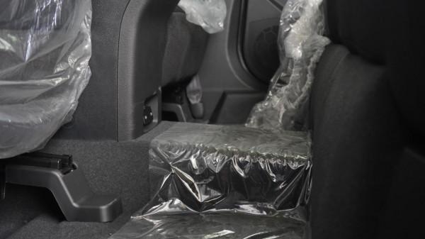 穩重大氣硬派當道！新款北京越野BJ30到店實拍