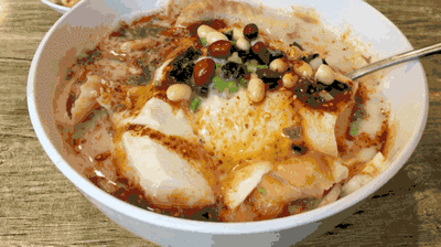 中國最好吃的10座城市，你吃過幾座？