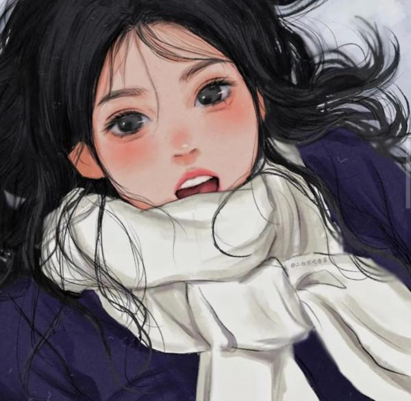 還不錯的動漫頭像