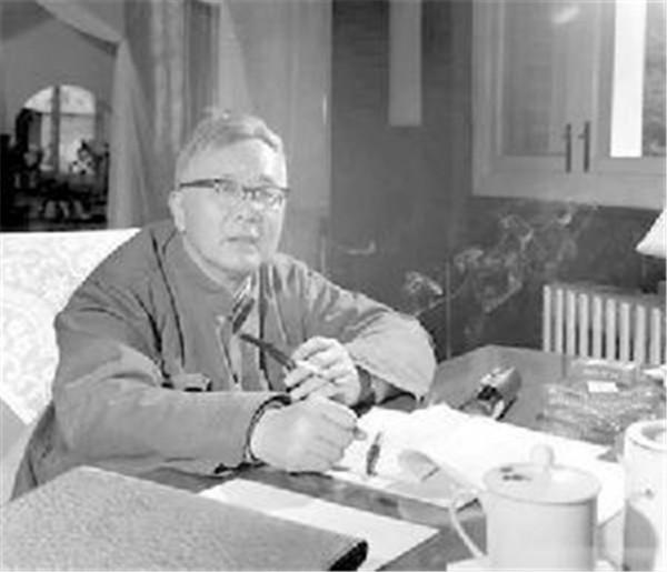 華羅庚與吳筱元相伴58年，晚年卻爭吵不斷，他去世時已五年未見