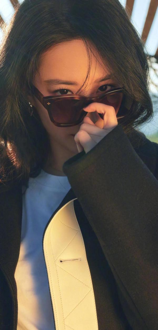 神仙姐姐劉亦菲最新高畫質美圖