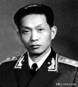 黃埔軍校出身開國將帥中獲元帥大將上將中將少將軍銜人數與名錄