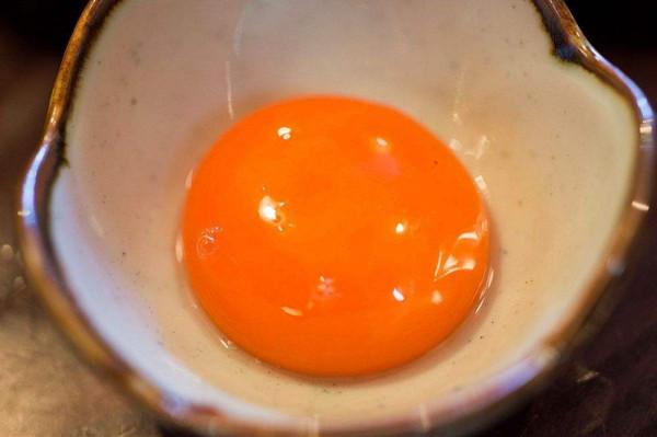 雞蛋黃不能多吃嗎？膽固醇高？