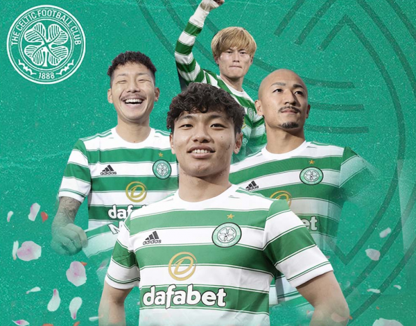 日本旅歐井噴 遍佈歐洲令國足汗顏