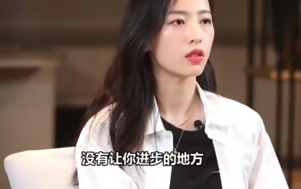 “捧不紅”大軍又添一員,霸屏2021年的雨彤為什麼還不紅? “捧不紅”大軍又添一員,霸屏2021年的雨彤為什麼還不紅?