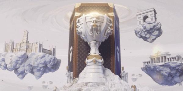 為了抓住年輕消費者,這些高階奢侈品竟然都開始熱衷遊戲了? 為了抓住年輕消費者,這些高階奢侈品竟然都開始熱衷遊戲了?