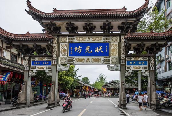 今年春節假期去哪兒？這些地方最中國