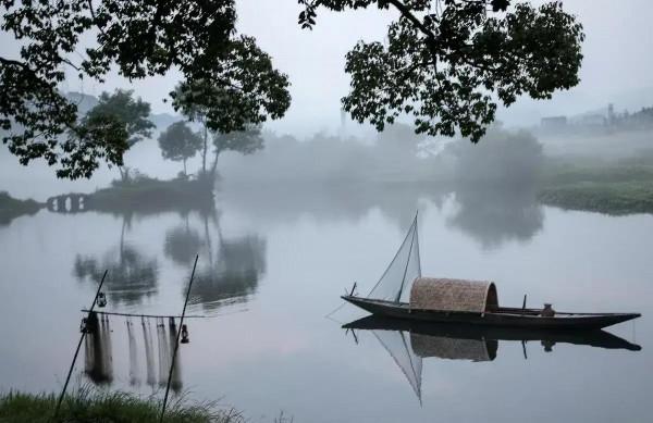 三行垂釣詩：三首秀肌肉 分開是高手