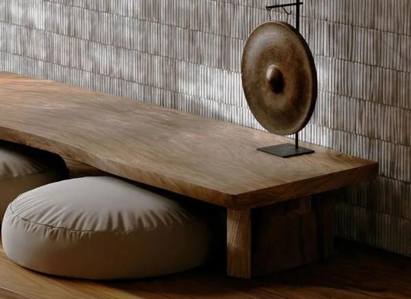 現代禪風：顛覆傳統定製審美的靜謐力量