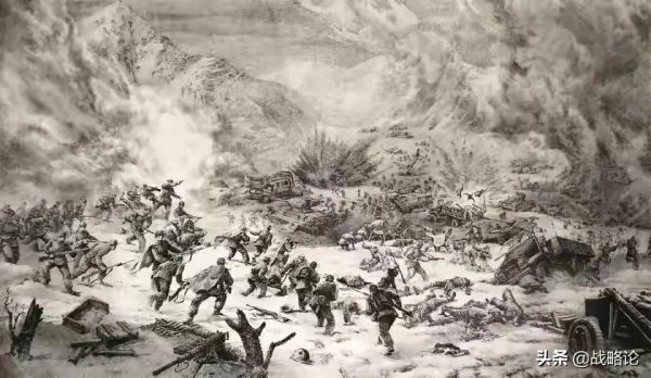 第九兵團的冬裝去哪了?東北軍區調撥20萬件棉大衣,但卻運不上去 第九兵團的冬裝去哪了?東北軍區調撥20萬件棉大衣,但卻運不上去