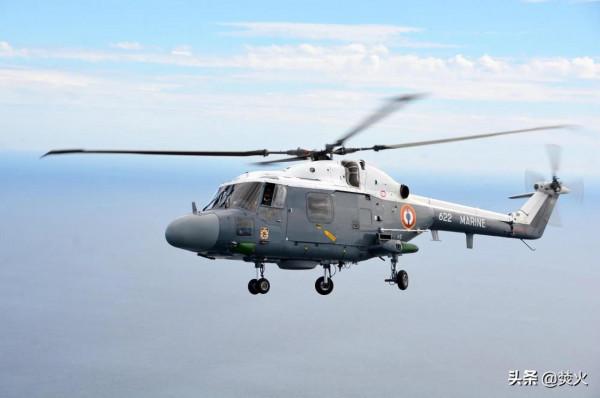 歐洲國家：法國海軍航空兵