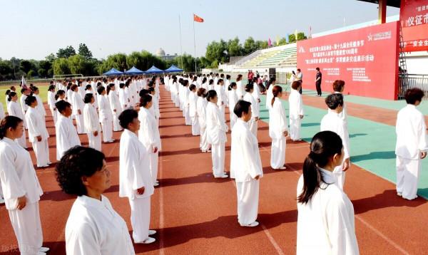 先做到心無旁騖，再求功夫上身