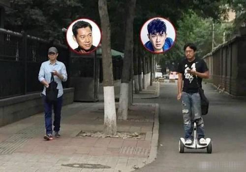 老戲骨張豐毅的另類人生，和他深愛過的兩個女人