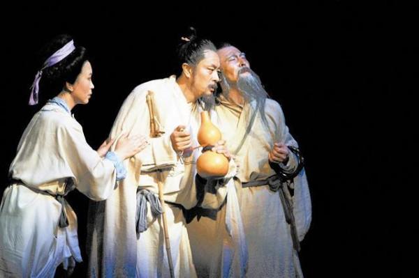 2首很冷門的古詩詞,歷經千年風霜,卻能夠驚豔人心 2首很冷門的古詩詞,歷經千年風霜,卻能夠驚豔人心