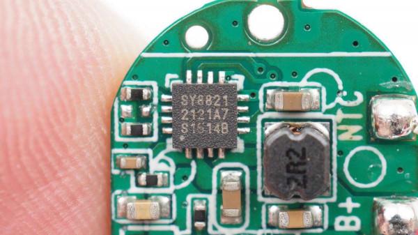 拆解報告:Motorola摩托羅拉 MOTO BUDS 120真無線耳機 拆解報告:Motorola摩托羅拉 MOTO BUDS 120真無線耳機