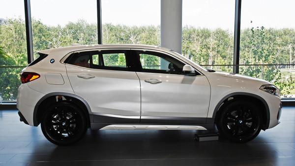 不收錢就不叫“減配”,新款寶馬X2購車手冊 不收錢就不叫“減配”,新款寶馬X2購車手冊