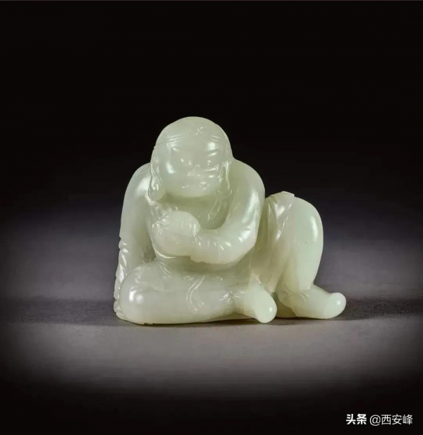 紐約蘇富比「史蒂芬•瓊肯玉器拍賣專場」