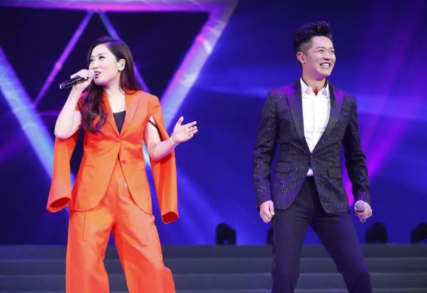 娛樂圈裡5對真友情：老年“TFBOYS”時常互懟，袁弘停戲照顧胡歌