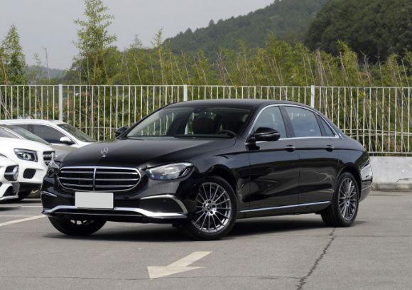 2021年中大型轎車銷量排行榜，奧迪A6L奪冠，紅旗H9超沃爾沃