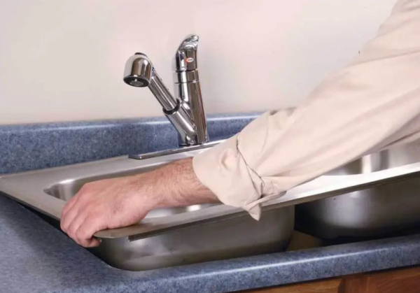 金廚銀衛，廚房裝修別到處抄作業了，&OpenCurlyDoubleQuote;7不裝&rdquo;反而更實用