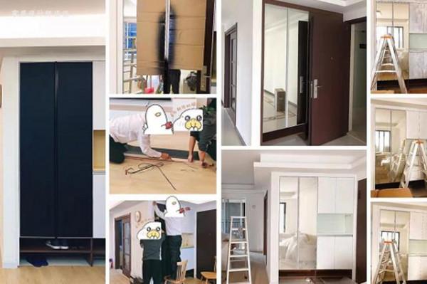 廣東夫妻不按套路，憑藉對生活的熱愛，改造出有溫度滿是細節的家