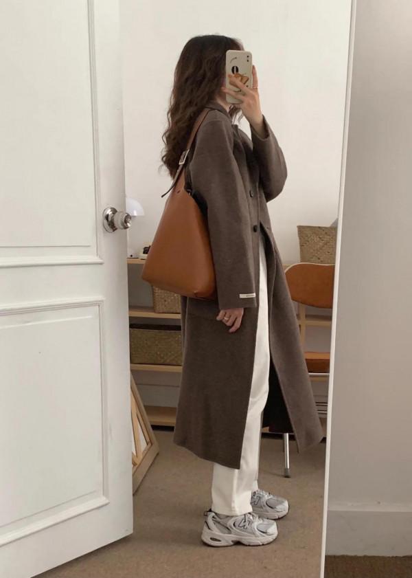 小個子選大衣有何技巧? 小個子選大衣有何技巧?