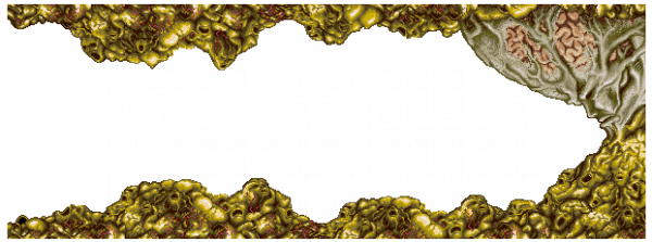 街機遊戲那些細思極恐的BOSS，關機後內心久久無法平靜