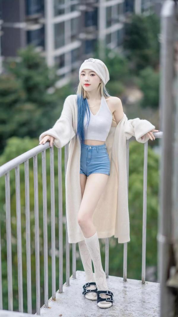 出門度假時尚穿搭,除了裙子還能怎麼穿?釋放你自身的魅力 出門度假時尚穿搭,除了裙子還能怎麼穿?釋放你自身的魅力