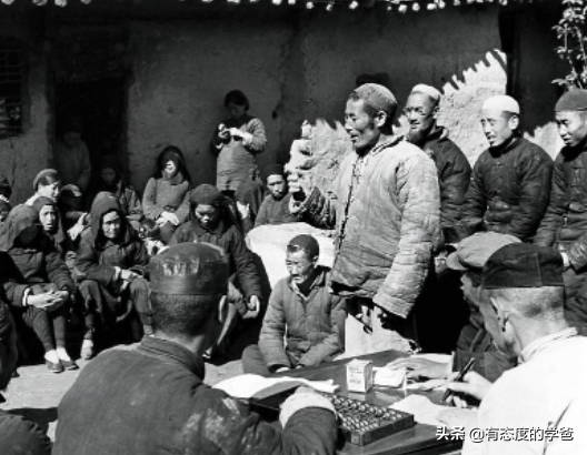 匪首殺害我軍5名師級幹部，混成解放軍副團長，查明後為何沒槍斃